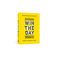 Multnomah Press Win the Day Journal (häftad, eng)