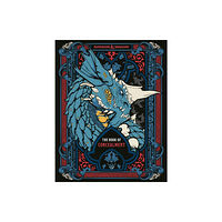 Random House USA Inc The Book of Concealment (Dungeons & Dragons) (inbunden, eng)