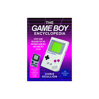 Pen & Sword Books Ltd The Game Boy Encyclopedia (inbunden, eng)