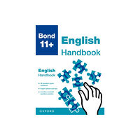 Oxford University Press Bond 11+ English Handbook (for GL Assessment & other 11 plus exams) (häftad, eng)