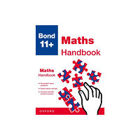 Oxford University Press Bond 11+ Maths Handbook (for GL Assessment & other 11 plus exams) (häftad, eng)