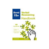 Oxford University Press Bond 11+ Verbal Reasoning Handbook (for GL Assessment & other 11 plus exams) (häftad, eng)