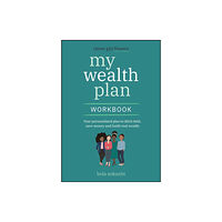 John Wiley & Sons Inc Clever Girl Finance My Wealth Plan Workbook (häftad, eng)