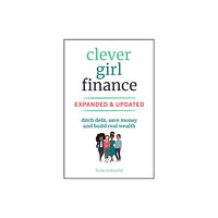 John Wiley & Sons Inc Clever Girl Finance, Expanded & Updated (häftad, eng)