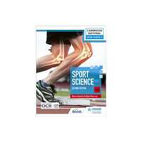 Hachette Learning Level 1/Level 2 Cambridge National in Sport Science (J828): Second Edition (häftad, eng)