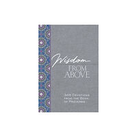 Broadstreet Publishing Wisdom from Above (häftad, eng)