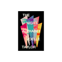 Quercus Publishing The Night Alphabet (häftad, eng)