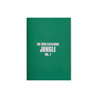 Velocity Press The Icon Catalogue Jungle Vol. 1 (häftad, eng)