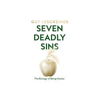 HarperCollins Publishers Seven Deadly Sins (inbunden, eng)
