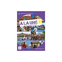 Difusion Centro de Publicacion y Publicaciones de  A la une 2 - Cahier d'exercices (A1-A2) (häftad, fre)