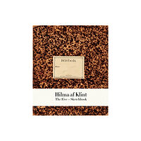 Stolpe Publishing Hilma af Klint Sketchbook 2 (häftad, eng)