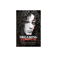 Permuted Press Dreaming Japanese (inbunden, eng)