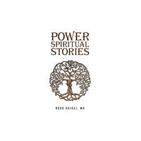 Austin Macauley Publishers LLC Power Spiritual Stories (häftad, eng)
