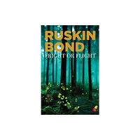 Rupa Publications India Pvt. Ltd Fright or Flight (häftad, eng)