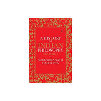 Rupa Publications India Pvt. Ltd A History of Indian Philosophy (häftad, eng)