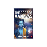 Rupa Publications India Pvt. Ltd Maha Vishnu Trilogy 1 (häftad, eng)