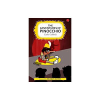 Rupa Publications India Pvt. Ltd The Adventures of Pinocchio (häftad, eng)