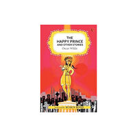 Rupa Publications India Pvt. Ltd The Happy Prince and Other Stories (häftad, eng)