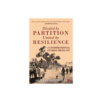 Rupa Publications India Pvt. Ltd Divided by Partition (häftad, eng)