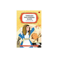 Rupa Publications India Pvt. Ltd Through The Looking Glass (häftad, eng)
