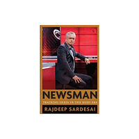 Rupa Publications India Pvt. Ltd Newsman (inbunden, eng)
