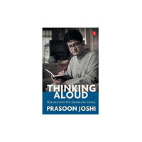 Rupa Publications India Pvt. Ltd Thinking Aloud (inbunden, eng)
