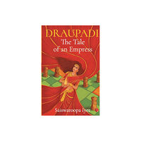 Rupa Publications India Pvt. Ltd Draupadi (häftad, eng)