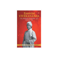 Rupa Publications India Pvt. Ltd Essential Vivekananda (häftad, eng)