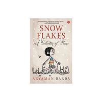 Rupa Publications India Pvt. Ltd Snowflakes (häftad, eng)