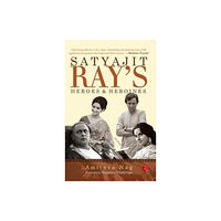 Rupa Publications India Pvt. Ltd Satyajit Ray's Heroes and Heroines (häftad, eng)