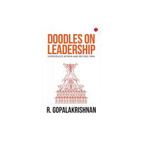 Rupa Publications India Pvt. Ltd Doodles on Leadership (inbunden, eng)