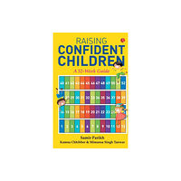 Rupa Publications India Pvt. Ltd Raising Confident Children (häftad, eng)