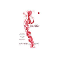 Rupa Publications India Pvt. Ltd Jennifer (häftad, eng)