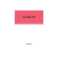 Alpha Edition Pine Needles 1969 (häftad, eng)