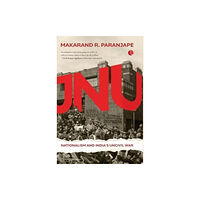 Rupa Publications India Pvt. Ltd Jnu Nationalism and India's Civil War (inbunden, eng)