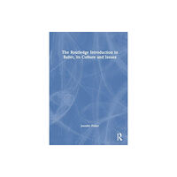 Taylor & francis ltd The Routledge Introduction to Ballet, its Culture and Issues (häftad, eng)