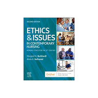 Elsevier Health Sciences Ethics & Issues In Contemporary Nursing (häftad, eng)