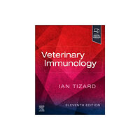 Elsevier Health Sciences Veterinary Immunology (häftad, eng)