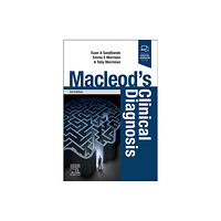 Elsevier Health Sciences Macleod's Clinical Diagnosis (häftad, eng)