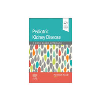 Elsevier Health Sciences Assadi/Pediatric Kidney Disease (häftad, eng)
