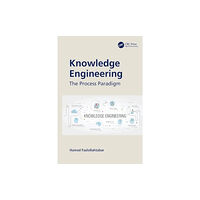 Taylor & francis ltd Knowledge Engineering (häftad, eng)