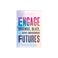 Pluto Press ENGAGE (häftad, eng)