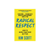 Pan Macmillan Radical Respect (häftad, eng)