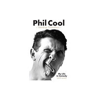 Scratching Shed Publishing Ltd Phil Cool - Stand-up Chameleon (häftad, eng)
