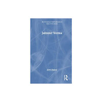 Taylor & francis ltd Jatinder Verma (häftad, eng)