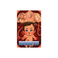 Austin Macauley Publishers Rebirth (häftad, eng)