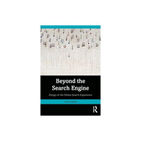 Taylor & francis ltd Beyond the Search Engine (häftad, eng)