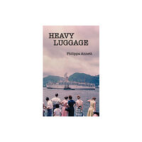 Austin Macauley Publishers Heavy Luggage (häftad, eng)