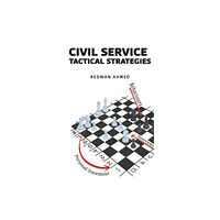 Austin Macauley Publishers Civil Service Tactical Strategies (häftad, eng)