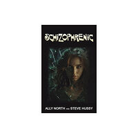 Austin Macauley Publishers Schizophrenic (häftad, eng)